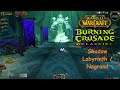 WoW Burning Crusade Classic Rogue (Leveling) Adventures EP25 | 4K | RTX 3070 | R9 5900X