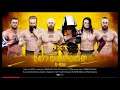 WWE 2K19 NXT MegaShow S02 E26 (Universe Mode PS4)(Seattle, Washington)