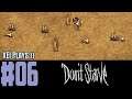 Let's Play Don't Starve (Blind) EP6
