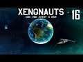 Xenonauts. #16. Летаем с помощью брони "Канюк".