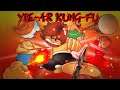 Yie Ar Kung-Fu (NES) (Request Sideo Stream) (Ачивочки)