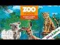 Zoo Tycoon Ultimate Animal Collection #40 | Lets Play Zoo Tycoon