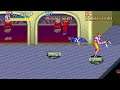 ♯1 PS4 - Capcom Arcade Stadium - Captain Commando [Special Challenge]