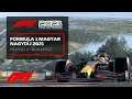 2021 Hungarian Grand Prix - Formula 1 (PS5)