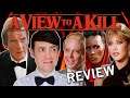 A View to a Kill | In-depth Movie Review