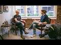 Adam Savage and Jason Reitman Talk Ghostbusters: Afterlife!