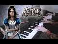 Alice: Madness Returns | Lost Souls [⭐4 Hands, 1 Piano⭐]