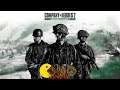 Ali'den bombardıman desteği || Company of Heroes 2 4v4 Türkçe