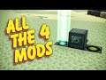 All The Mods 4 Modpack Ep. 21 End Teleportation