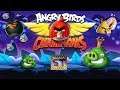 Angry Birds Champions - Соревнования с потенциальной прибылью :)