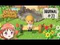 Animal Crossing New Horizons - Journal de Bord #23 [Switch]