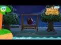 Animal Crossing New Horizons LIVE Day 7 Seeing Where the Wind Flower Takes Us (Jake Spins - SGP)