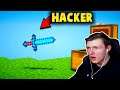 Ascalter Trollt is back | Geheimer Base Hacker