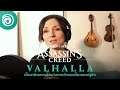 อัสแซสซินส์ ครีด วัลฮัลลา: เบื้องหลังบทเพลงแห่งความโกรธเกรี้ยวของดรูอิด - ASSASSIN'S CREED VALHALLA