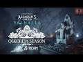 Assassin‘s Creed Valhalla, Oskoreia Festival Live