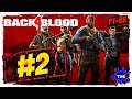 Back 4 Blood - Parte 2 Ato 1/2 de Gameplay, Dublado e Legendado em Português PT-BR (Xbox Series S)