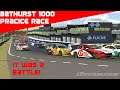 Bathurst Race before trying the 1000 SOLO!