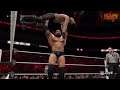 Batista vs. Seth Rollins | WWE RAW: WWE 2020 King Of The Ring Quarterfinals Match - WWE 2K16