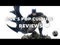 Batman: Dark Knight Returns by Jim Lee GameStop Statue Review