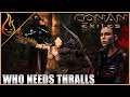 Beating The Black Keep With No Thralls | 0 Thralls Series