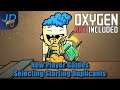 Beginners Guide: Duplicants - Skills, Interests & Traits | Oxygen Not Included