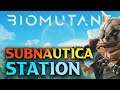 Biomutant: Psi Freak Build Gameplay; Subnautica Location Mission
