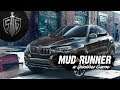 BMW X6  I  Mudrunner  #12