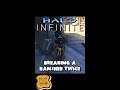 Breaking A Banshee Twice 🤯 Halo Infinite Funny Moments