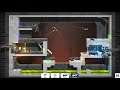 Bridge Constructor Portal Portal Proficiency DLC level 19 low budget solution
