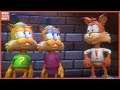 'Bubsy: Paws on Fire!' Opening Cinematic
