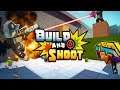 Build and Shoot - Android Gameplay (By Blockman Go Studio)