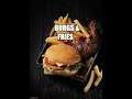 Burgs and Fries (JimmyandFriends Version)