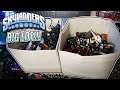 Checking Out a BIG Skylanders Lot!!! | Mikeinoid
