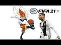 Cinderace Ronaldo | Pokemon Unite