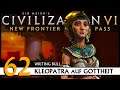 Civilization VI: Ägypten auf Gottheit (62) | Zufalls-Techtree [Deutsch]