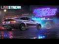 Cofee Time Livestream #5 - Need For Speed (2015)