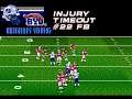 College Football USA '97 (video 1,840) (Sega Megadrive / Genesis)