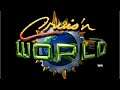 Cruis’n World (Nintendo 64) - Opening Screen and Music