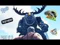 DAY 3 EXPLORATION MEGA MOD : कोई नहीं बचेगा : #ARK, #ARK KAIJU, #ARK SCP : PART 2 : HINDI