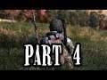 DayZ Walkthrough Gameplay Part 4 - Finding Food - (DayZ Xbox One)