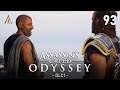 DE LAATSTE MAGI, GERGIS ► Let's Play Assassin's Creed® Odyssey #93 (DLC1:E3)
