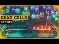 Dead Cells | C 0 до 5 клеток за стрим +бонус