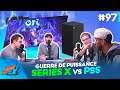 Découverte de Ori and the Will of the Wisps / Series X vs PS5 | Lunch Play EX #97
