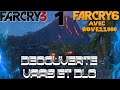 Découverte du DLC de la Folie de Vaas sur Far Cry 6 : épisode 1, objectif test complet !