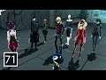 DEFINE "LATE" | Persona 5 Merciless PART 71 Gameplay Walkthrough
