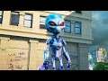 Destroy All Humans 2: Reprobed - 30 mins of new Gameplay (PC Alpha Full Demo)
