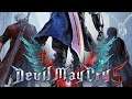 Devil May Cry 5 - MISSION 05 TEUFELSSCHWERT SPARDA (Ps4 Gameplay) [Stream] #06