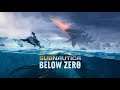 Disk Plays Subnautica: Below Zero - Stage 4: Building the Snowfox and new base parts.