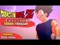 Dragon Ball Z Kakarot VF - LE MONOLOGUE DE VEGETA [Fan Made]