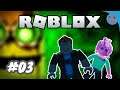 DRIVIN' MY WAY TO DOOM! | Roblox #03 (Mobile Lets Play)